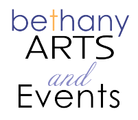 Bethany Arts and Events, Denver.